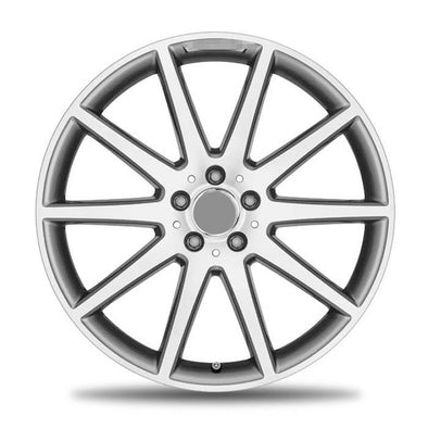  AMG OEM  wheels Mercedes Benz C-Class , CLS-Class,  E-Class , S-Class 