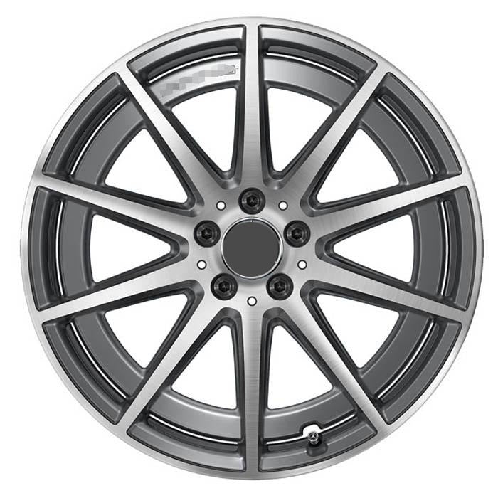 FORGED WHEELS for Mercedes Benz GLS, C-Class, GLE, CLS, E-Class, S-Class, G-Class, AMG GT, V- Class M14