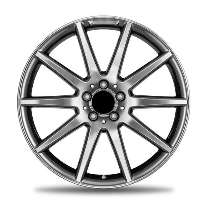 FORGED WHEELS for Mercedes Benz GLS, C-Class, GLE, CLS, E-Class, S-Class, G-Class, AMG GT, V- Class M15