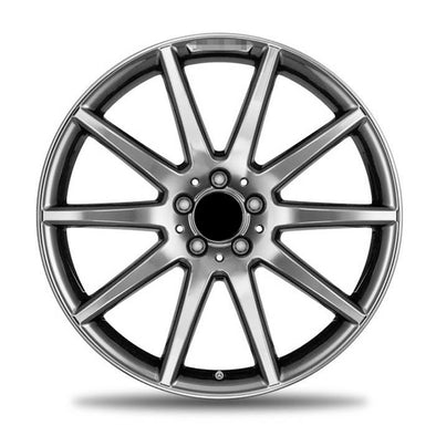 AMG OEM  wheels Mercedes Benz C-Class , CLS-Class,  E-Class , S-Class