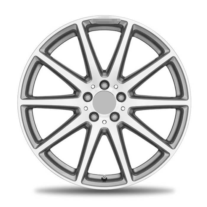 FORGED WHEELS for Mercedes Benz GLS, C-Class, GLE, CLS, E-Class, S-Class, G-Class, AMG GT, V- Class M16