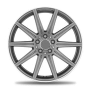 AMG OEM  wheels Mercedes Benz C-Class , CLS-Class,  E-Class , S-Class