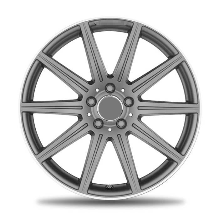 FORGED WHEELS for Mercedes Benz GLS, C-Class, GLE, CLS, E-Class, S-Class, G-Class, AMG GT, V- Class M17