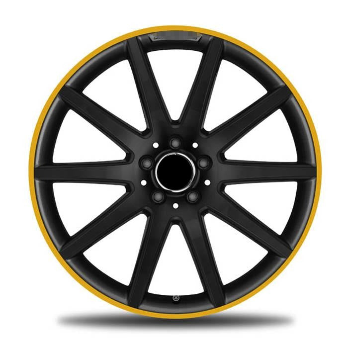 FORGED WHEELS for Mercedes Benz GLS, C-Class, GLE, CLS, E-Class, S-Class, G-Class, AMG GT, V- Class M18