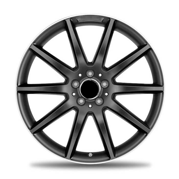 FORGED WHEELS for Mercedes Benz GLS, C-Class, GLE, CLS, E-Class, S-Class, G-Class, AMG GT, V- Class M19