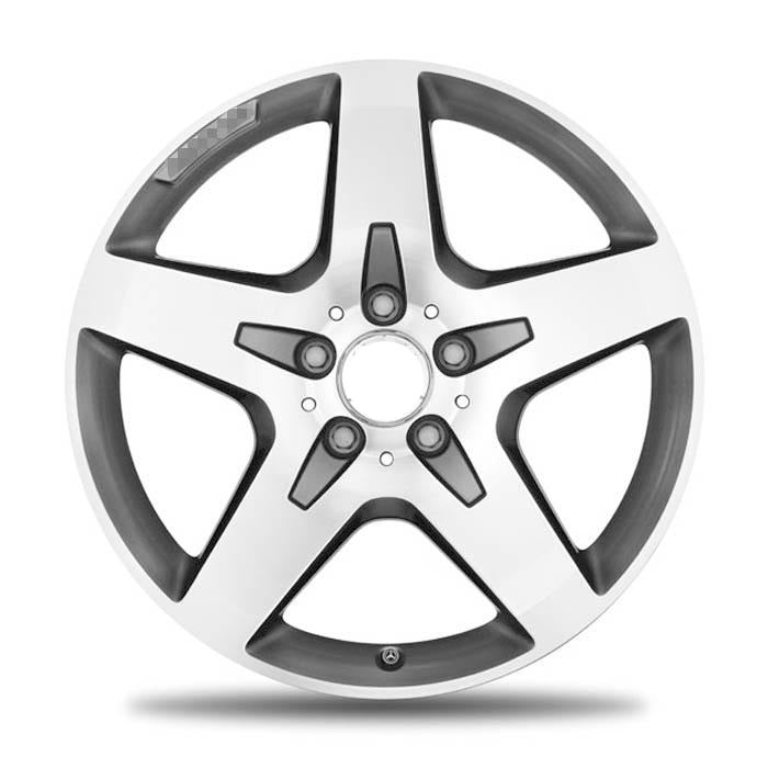 AMG OEM  wheels Mercedes Benz C-Class , CLS-Class,  E-Class , S-Class 
