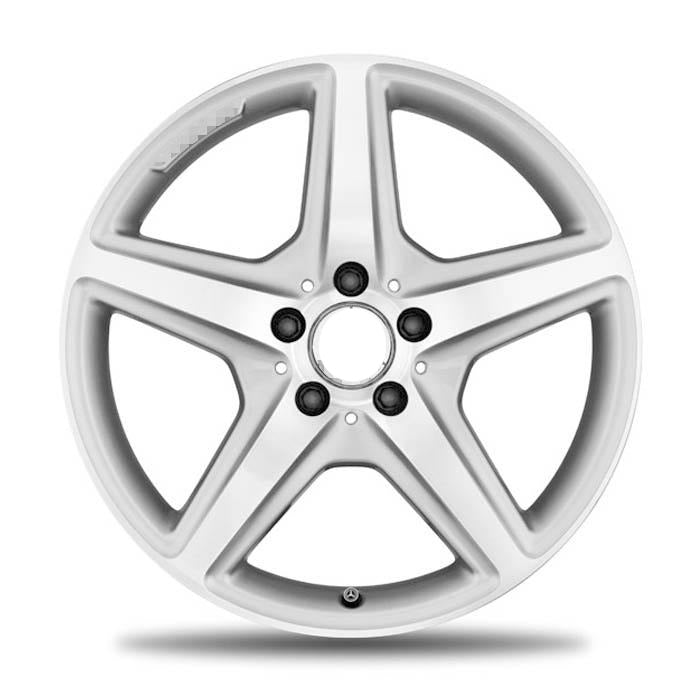 FORGED WHEELS for Mercedes Benz GLS, C-Class, GLE, CLS, E-Class, S-Class, G-Class, AMG GT, V- Class M22