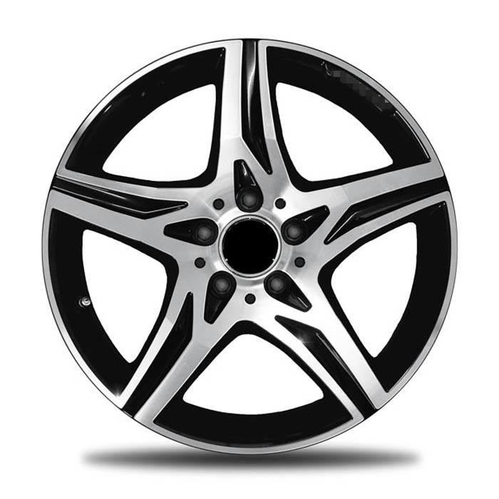 FORGED WHEELS for Mercedes Benz GLS, C-Class, GLE, CLS, E-Class, S-Class, G-Class, AMG GT, V- Class M23