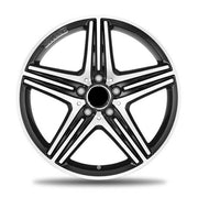  AMG OEM  wheels Mercedes Benz C-Class , CLS-Class,  E-Class , S-Class