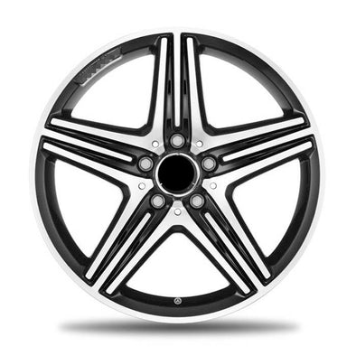  AMG OEM  wheels Mercedes Benz C-Class , CLS-Class,  E-Class , S-Class