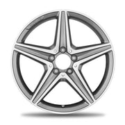  AMG OEM  wheels Mercedes Benz C-Class , CLS-Class,  E-Class , S-Class