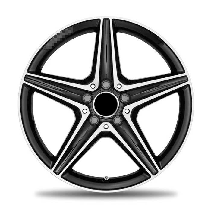 AMG OEM  wheels Mercedes Benz C-Class , CLS-Class,  E-Class , S-Class