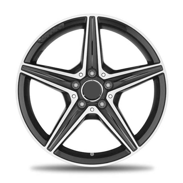   AMG OEM  wheels Mercedes Benz C-Class , CLS-Class,  E-Class , S-Class