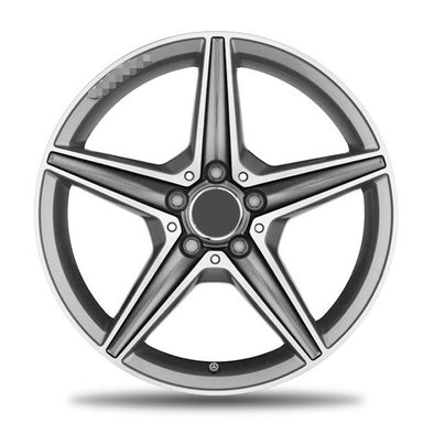  AMG OEM  wheels Mercedes Benz C-Class , CLS-Class,  E-Class , S-Class