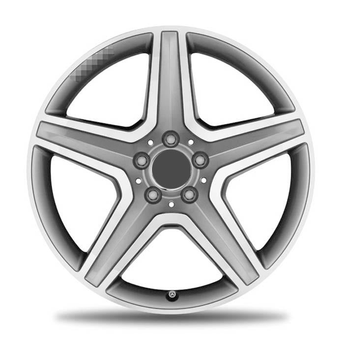 FORGED WHEELS for Mercedes Benz GLS, C-Class, GLE, CLS, E-Class, S-Class, G-Class, AMG GT, V- Class M31