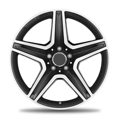 AMG OEM  wheels Mercedes Benz C-Class , CLS-Class,  E-Class , S-Class 