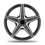 AMG OEM  wheels Mercedes Benz C-Class , CLS-Class,  E-Class , S-Class