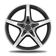 AMG OEM  wheels Mercedes Benz C-Class , CLS-Class,  E-Class , S-Class