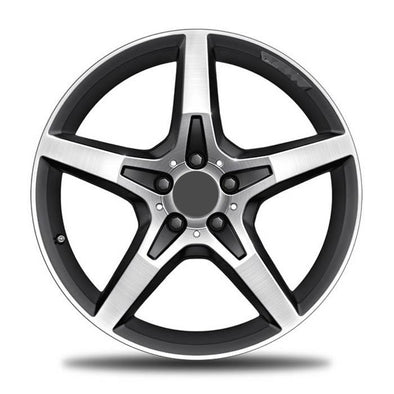 AMG OEM  wheels Mercedes Benz C-Class , CLS-Class,  E-Class , S-Class