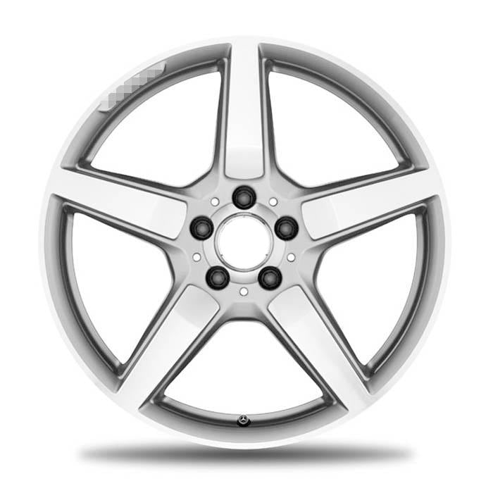 FORGED WHEELS for Mercedes Benz GLS, C-Class, GLE, CLS, E-Class, S-Class, G-Class, AMG GT, V- Class M39