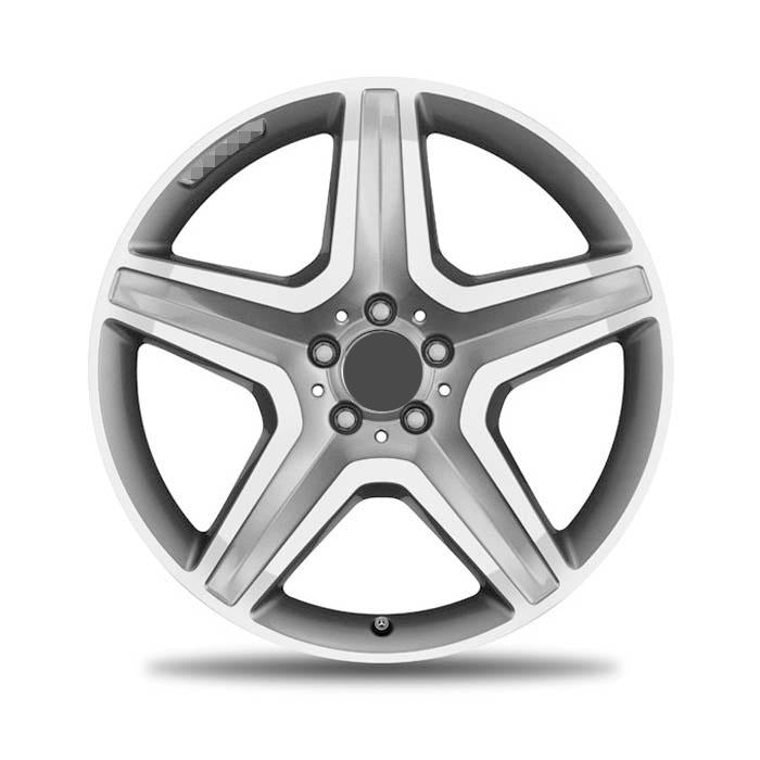  AMG OEM  wheels Mercedes Benz C-Class , CLS-Class,  E-Class , S-Class