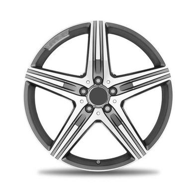  AMG OEM  wheels Mercedes Benz C-Class , CLS-Class,  E-Class , S-Class