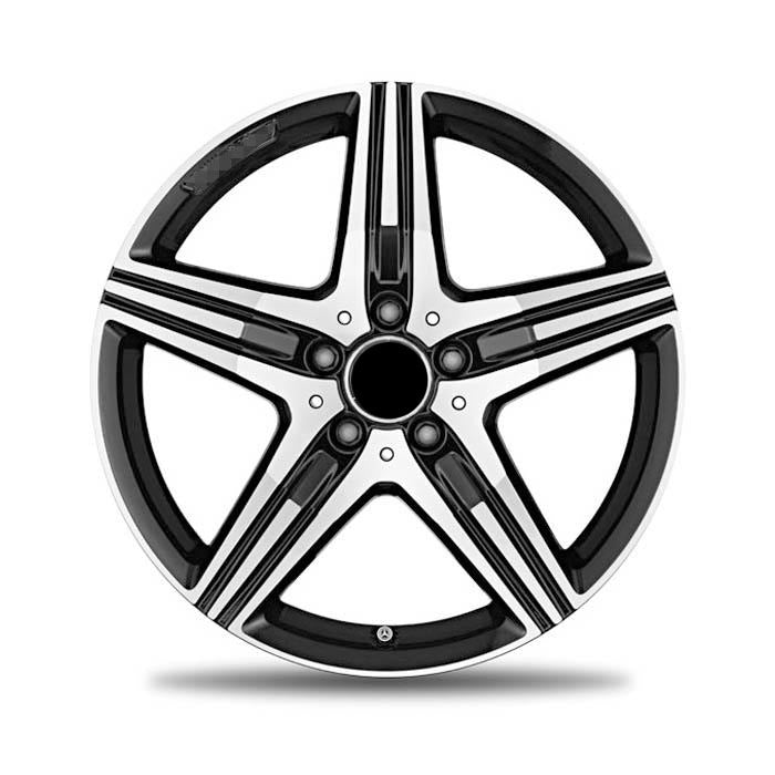 AMG OEM  wheels Mercedes Benz C-Class , CLS-Class,  E-Class , S-Class