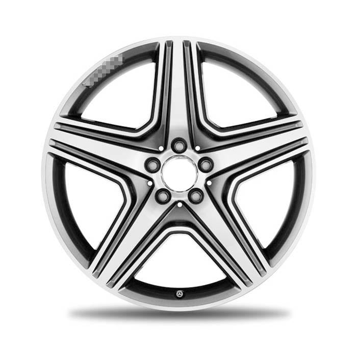AMG OEM  wheels Mercedes Benz C-Class , CLS-Class,  E-Class , S-Class