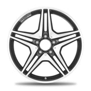AMG OEM  wheels Mercedes Benz C-Class , CLS-Class,  E-Class , S-Class