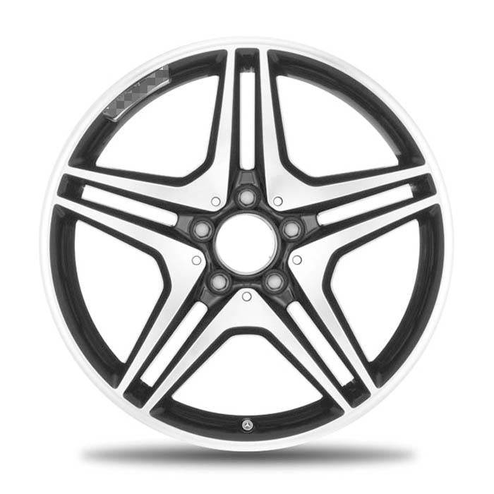 FORGED WHEELS for Mercedes Benz GLS, C-Class, GLE, CLS, E-Class, S-Class, G-Class, AMG GT, V- Class M53