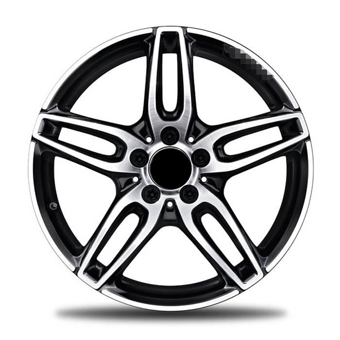 FORGED WHEELS for Mercedes Benz GLS, C-Class, GLE, CLS, E-Class, S-Class, G-Class, AMG GT, V- Class M54