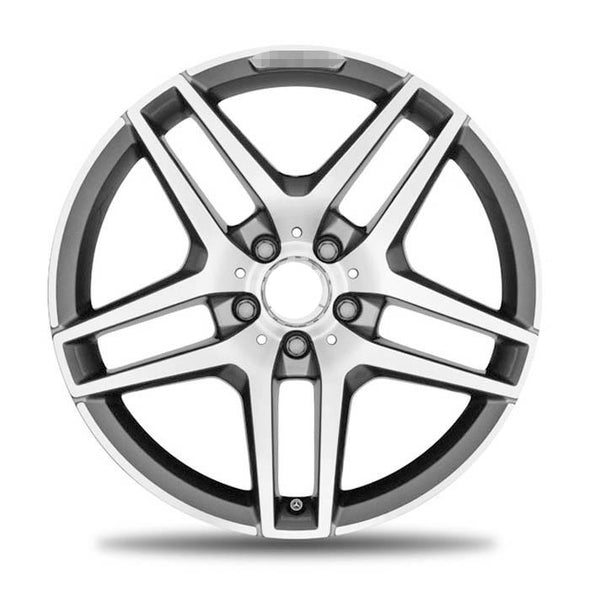  AMG OEM  wheels Mercedes Benz C-Class , CLS-Class,  E-Class , S-Class