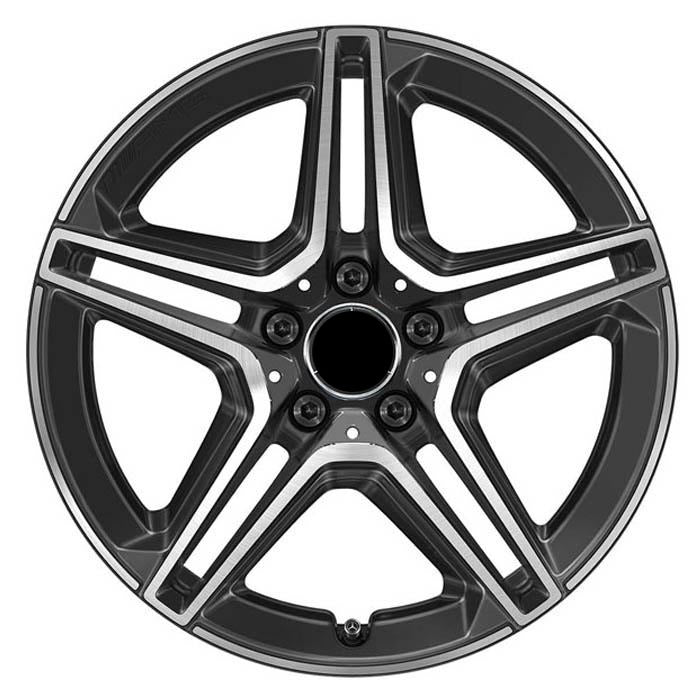 AMG OEM  wheels Mercedes Benz C-Class , CLS-Class,  E-Class , S-Class
