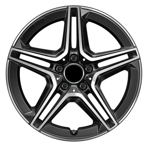 AMG OEM  wheels Mercedes Benz C-Class , CLS-Class,  E-Class , S-Class