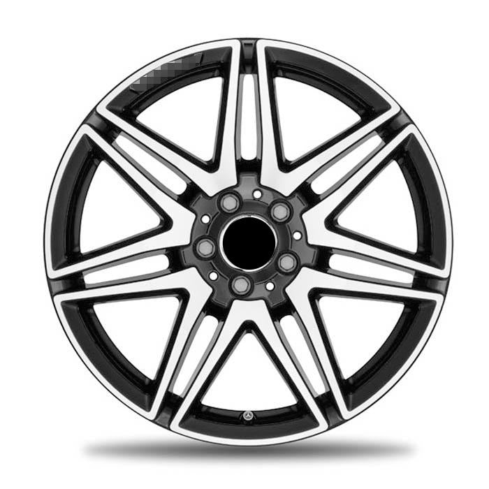 AMG OEM  wheels Mercedes Benz C-Class , CLS-Class,  E-Class , S-Class