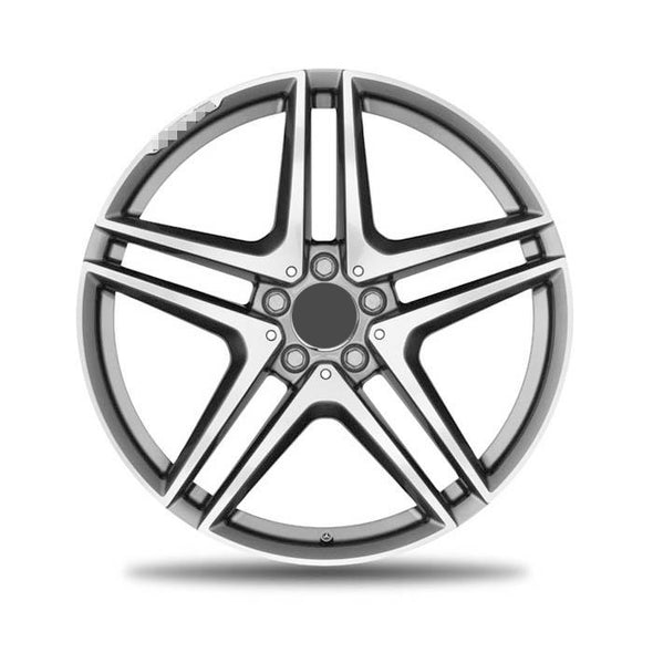  AMG OEM  wheels Mercedes Benz C-Class , CLS-Class,  E-Class , S-Class