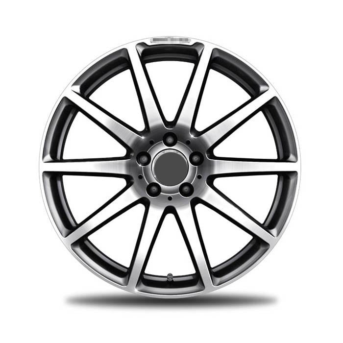 FORGED WHEELS for Mercedes Benz GLS, C-Class, GLE, CLS, E-Class, S-Class, G-Class, AMG GT, V- Class M70
