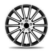 FORGED WHEELS for MERCEDES BENZ GLS, C-CLASS, GLE, CLS, E-CLASS, S-CLASS, G-CLASS, AMG GT, V-CLASS  AMG 74 part number A2054011400