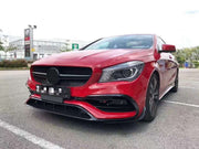 Body Kit for Mercedes-Benz CLA-Class 45 W117 2014-19