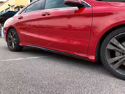 Body Kit for Mercedes-Benz CLA-Class 45 W117 2014-19