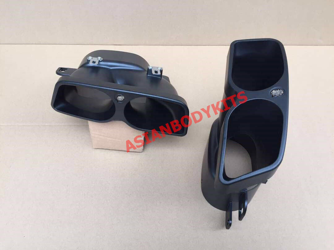 Mercedes Benz E-class AMG E63 W212 CARBON REAR DIFFUSER