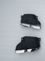 REAR DIFFUSER WITH EXHAUST TIPS for MERCEDES BENZ E CLASS W213 AMG E63 2017 - 2020
Set includes:

Rear Diffuser with E63 Chrome Trim Line and Brackets
Chrome Muffler Tips E63 Style
Material: Plastic PP and Stainless Steel

NOTE: Professional installation is required.