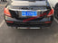 REAR DIFFUSER WITH EXHAUST TIPS for MERCEDES BENZ E CLASS W213 AMG E63 2017 - 2020
Set includes:

Rear Diffuser with E63 Chrome Trim Line and Brackets
Chrome Muffler Tips E63 Style
Material: Plastic PP and Stainless Steel

NOTE: Professional installation is required.