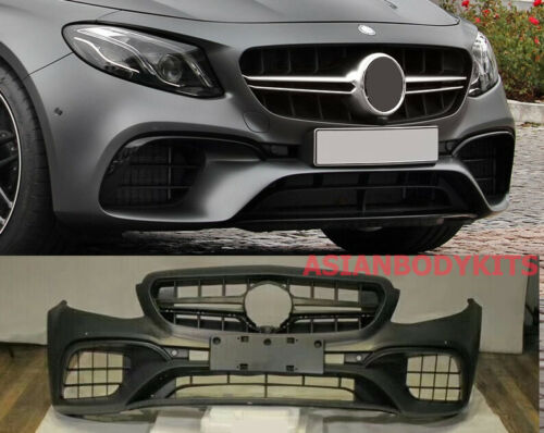 BODY KIT for MERCEDES-BENZ E-CLASS W213 E63
