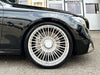 21" Forged wheels for Mercedes-Benz E 53 AMG 