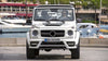for Mercedes Benz G Class W463 MANSORY Head lights LED DRL Authentic G500 G63