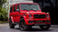 for Mercedes Benz G Class W463 MANSORY Head lights LED DRL Authentic G500 G63