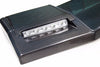 CARBON FRONT ROOF SPOILER 6x6 4x4 for Mercedes Benz W463 G class G63 light bar
