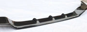 for Mercedes Benz W463 G class G63 CARBON front lip M-style for front bumper G63
