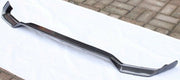 for Mercedes Benz W463 G class G63 CARBON front lip M-style for front bumper G63